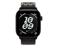 Apple 42mm After Dark Black Nike Sport Loop - 1594324 - zdjęcie 3